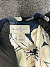 Belle+Sky 100% Polyester Blue Sleeveless Blouse Size M - photo 7