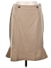 NYCC Solid Tan Formal Skirt Size S - photo 1