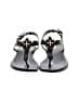 MICHAEL Michael Kors 100% Leather Black Sandals Size 9 - photo 2