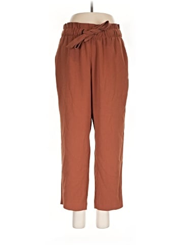 Ann Taylor LOFT Casual Pants (view 1)