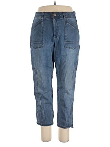 Democracy Jeans (view 1)