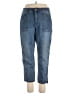 Democracy Blue Jeans Size 14 (petite) - photo 1