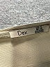 Dex Silver Long Sleeve Turtleneck Size XL - photo 7