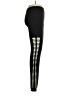 Just One Black Leggings Size L - photo 4