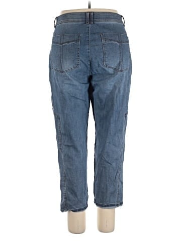 Democracy Jeans (view 2)