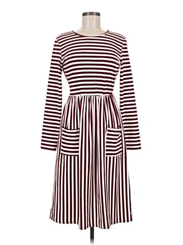 Merokeety Casual Dress (view 1)