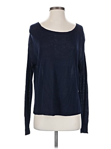 Moth Pullover Sweater (view 1)