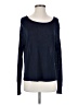 Moth Blue Pullover Sweater Size S - photo 1