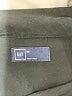 Gap 100% Cotton Solid Black Formal Skirt Size 4 - photo 4