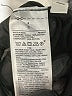 Gap 100% Cotton Solid Black Formal Skirt Size 4 - photo 5