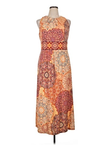 London Times Casual Dress (view 1)