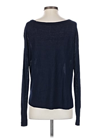 Moth Pullover Sweater (view 2)