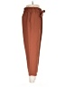 Ann Taylor LOFT Solid Brown Casual Pants Size M (petite) - photo 4