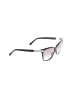 Swarovski Black Silver Sunglasses One size - photo 1