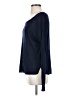 Moth Blue Pullover Sweater Size S - photo 5