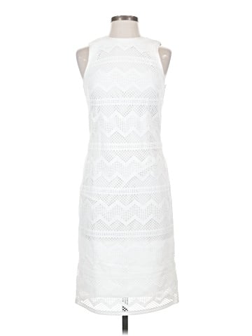 W by Worth Cocktail Dress (view 1)