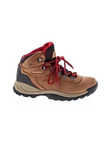 Columbia Ankle Boots (view 1)