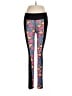 Nike Graphic Black Active Pants Size M - photo 1