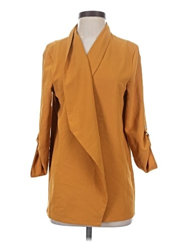 Michel Kimono (view 1)