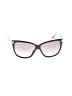 Swarovski Black Silver Sunglasses One size - photo 2