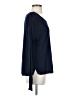 Moth Blue Pullover Sweater Size S - photo 4