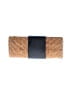 Tory Burch Brown Clutch One size - photo 2