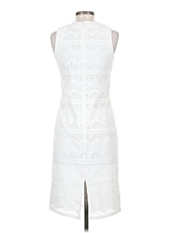W by Worth Cocktail Dress (view 2)