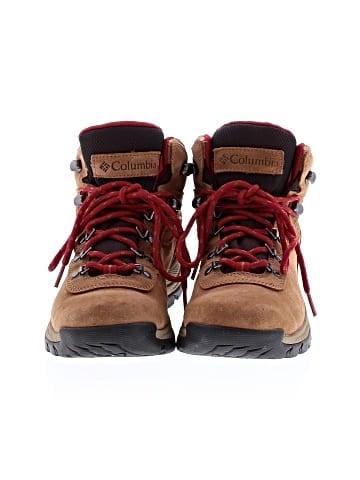Columbia Ankle Boots (view 2)