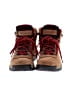 Columbia Solid Brown Ankle Boots Size 8 1/2 - photo 2