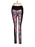 Nike Graphic Black Active Pants Size M - photo 2