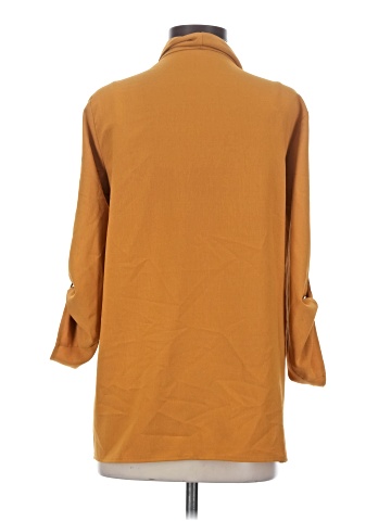 Michel Kimono (view 2)