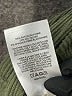 Express Solid Green Casual Dress Size M - photo 5
