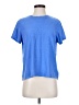 Unbranded Blue Short Sleeve T-Shirt Size XS - photo 1