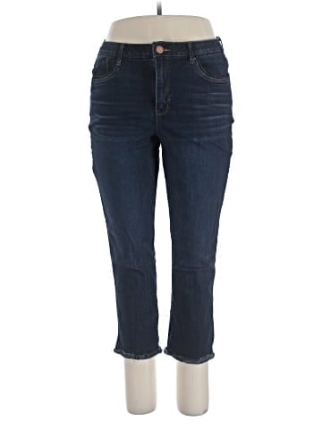 Democracy Jeans (view 1)