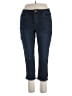 Democracy Blue Jeans Size 14 (petite) - photo 1