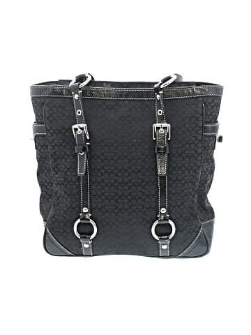 Coach Tote (view 1)