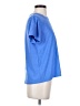 Unbranded Blue Short Sleeve T-Shirt Size XS - photo 4