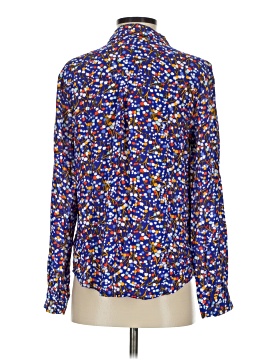 52 Conversations by Anthropologie Long Sleeve Blouse (view 2)