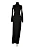 Commense Black Cocktail Dress Size L - photo 1
