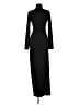 Commense Black Cocktail Dress Size L - photo 2