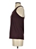 Athletic Works 100% Polyester Burgundy Active Tank Size XS - photo 5