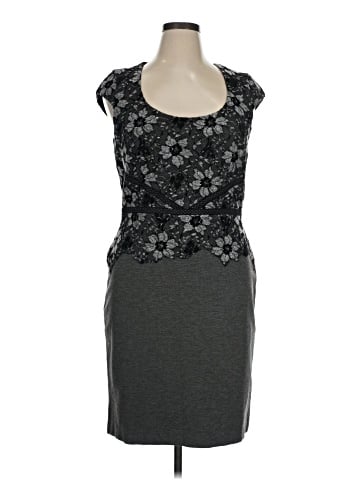 Ann Taylor Cocktail Dress (view 1)