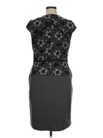 Ann Taylor Cocktail Dress (view 2)