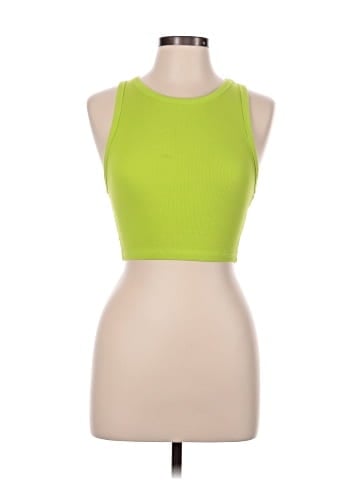 Zara Tank Top (view 1)