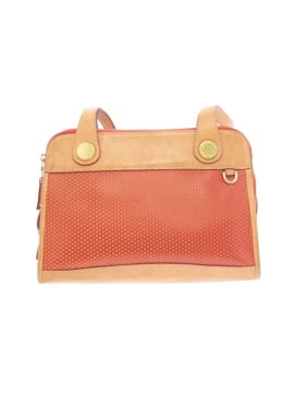 Dooney & Bourke Leather Shoulder Bag