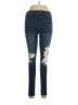 American Eagle Outfitters Stars Blue Jeans Size 10 - photo 1