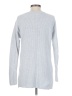 CAbi Silver Pullover Sweater Size XS - photo 2