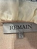 Remain Ivory Wool Cardigan Size S - photo 7