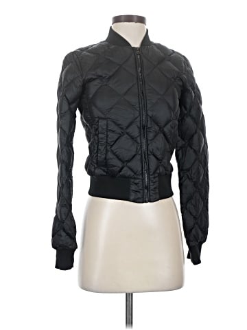 PARKLIFE Jacket (view 1)