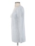 CAbi Silver Pullover Sweater Size XS - photo 5